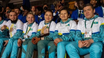 Сколько получат победители Сурдлимпийских игр