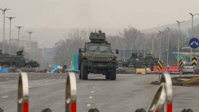 В Казахстане осудили 717 фигурантов дела о январских событиях