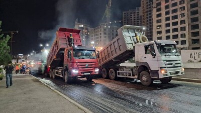 Ремонт проспекта Аль-Фараби в Алматы: где закроют движение 27-29 июля