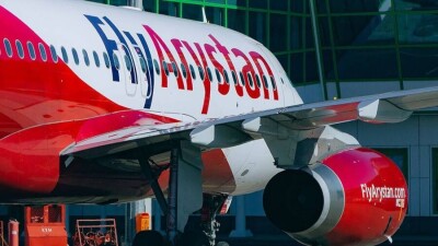 FlyArystan отменила рейс в Самарканд