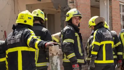 Что произошло в Украине к утру 4 июля