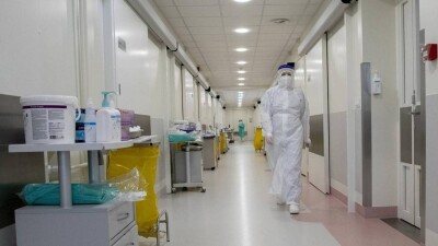 "Инфекционные больницы переполнены больными Covid-19". Минздрав назвал это фейком