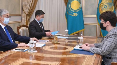 Счётный комитет оценил использование средств, выделенных на подготовку к Олимпиаде и борьбу с пандемией