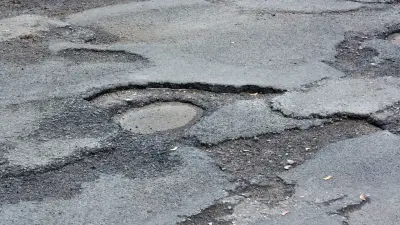 На 6,2 млн тенге оштрафовали акимат за плохие дороги Тараза 