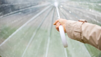 Прогноз погоды на 26 апреля: гроза и пыльная буря ожидаются на юге и западе Казахстана