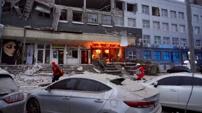 Что проиcходит в Украине к утру 11 декабря