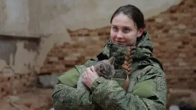Что произошло в Украине к утру 8 марта