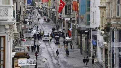 Спецслужбы Турции ликвидировали организатора ноябрьского теракта в Стамбуле