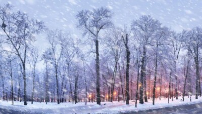 Прогноз погоды на 1 февраля: в восьми областях Казахстана объявили штормовое предупреждение