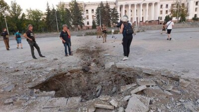Что происходит в Украине. Главное за день 18 июля