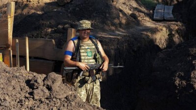 Что происходит в Украине. Главное к утру 20 августа