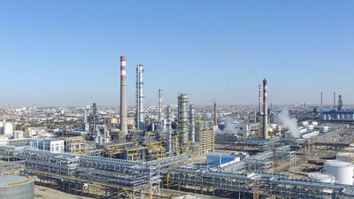 На АНПЗ приостановят работу четырёх технологических установок