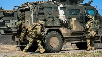 Что проиcходит в Украине. Главное к утру 25 марта 