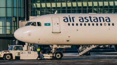 Air Astana отменила запуск рейса Алматы – Минск
