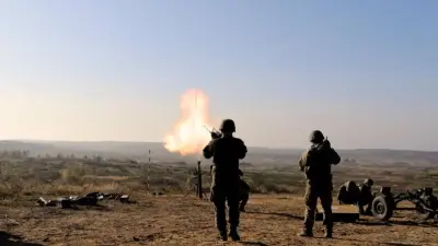 Что произошло в Украине к утру 26 июня