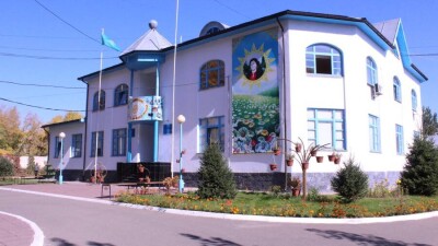 Директора детской деревни в Павлодаре осудили на три года за растрату