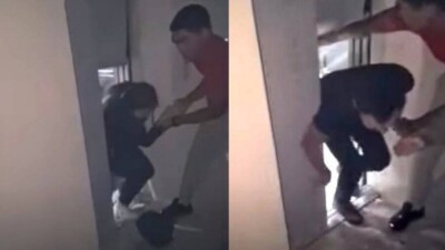 Лифт, сорвавшийся с пассажирами в Актау, не был сдан в эксплуатацию