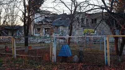 Что происходит в Украине. Главное к утру 6 января