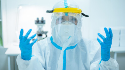 Число умерших от Covid-19 в мире составило 3 миллиона