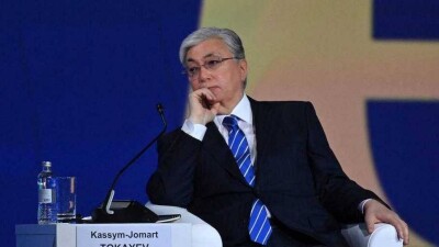 Токаев высказал претензии к заявлениям российских депутатов в адрес Казахстана