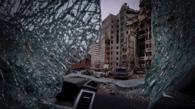 Что проиcходит в Украине. Главное к утру 6 апреля 