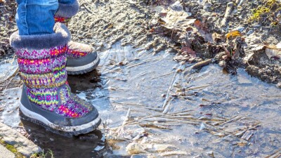 Прогноз погоды на 20 ноября: осадки ожидаются на большей части территории Казахстана