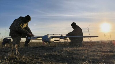 Что проиcходит в Украине к утру 13 марта