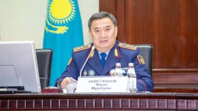Глава МВД: Полицейские должны работать не для бумажных отчётов, а для людей