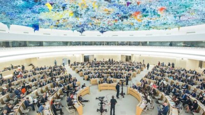 Великобритания созывает заседание Совбеза ООН по ситуации в украинской Буче