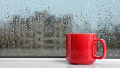 Прогноз погоды на 22 октября: на севере страны ожидаются дождь со снегом, гололёд и низовая метель