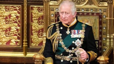 Банкноты с изображением нового короля появятся в Великобритании в 2024 году