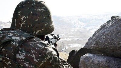 Армения и Азербайджан вновь обвинили друг друга в обстрелах на границе