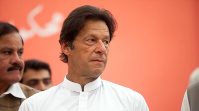 Верховный суд Пакистана постановил освободить бывшего премьера Имрана Хана