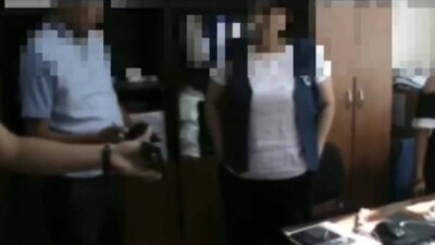 В трёх городах задержали мошенников. Они звонили и говорили, что близкие задержаны с наркотиками