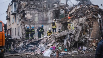 Что проиcходит в Украине. Главное к утру 1 декабря