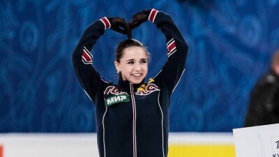 РУСАДА заявило об отсутствии вины фигуристки Валиевой в допинг-скандале на Олимпийских играх