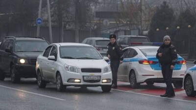 В Алматы, Алматинской и Жамбылской областях завершили антитеррористическую операцию