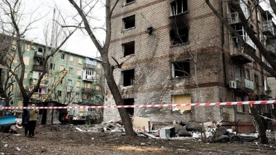 Что происходит в Украине. Главное к утру 27 января