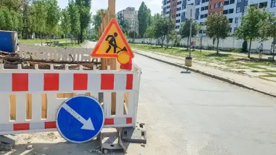 Мост Марал в Астане частично закроют до 7 мая