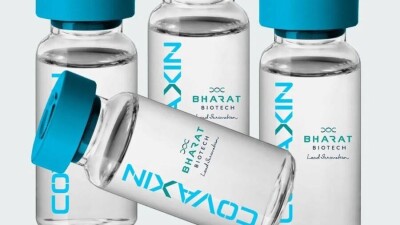 ВОЗ одобрила индийскую вакцину от Covid-19