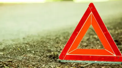 Водителей пяти областей предупредили о непогоде на трассах