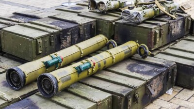Россия увеличила поставки оружия странам Центральной Азии из-за ситуации в Афганистане