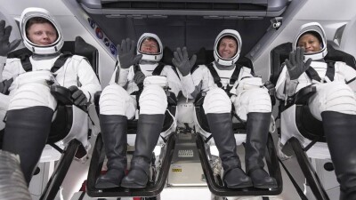 Госпитализирован один из астронавтов NASA после возвращения с МКС