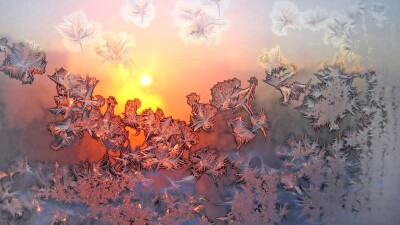 Прогноз погоды на 8 января: похолодание и сильный ветер ожидаются на большей части Казахстана