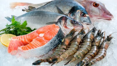 Китай запретил импорт морепродуктов из Японии из-за сброса радиоактивной воды с Фукусимы