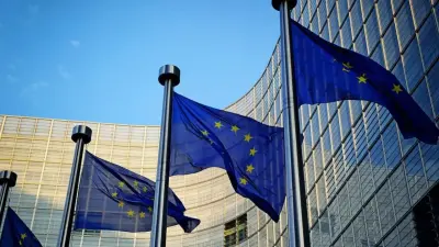 Евросоюз одобрил концепцию депортации беженцев в третьи страны