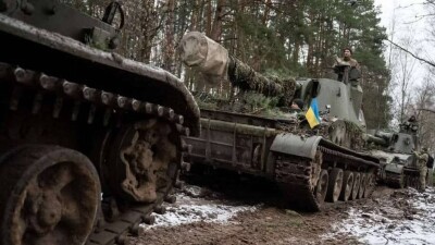 Что происходит в Украине. Главное к утру 10 февраля