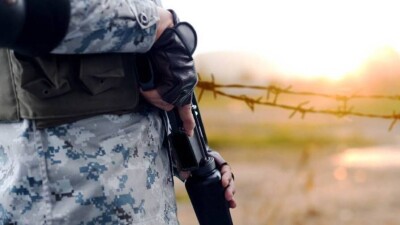 В Таджикистане 200 боевиков с оружием напали на военных подразделения ГКНБ