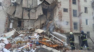 Генассамблея ООН приняла резолюцию о возмещении Украине ущерба из-за военных действий