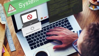 Причиной глобального сбоя в работе Windows стала малоизвестная компания